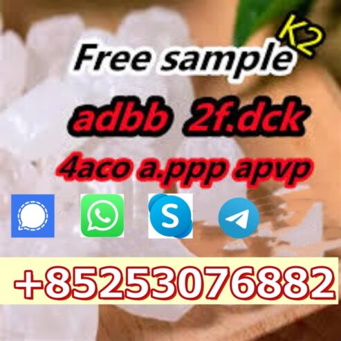 5cladb Factory low price 5cladba 5cl-adb 5fadb adbb 5CL-ADBB