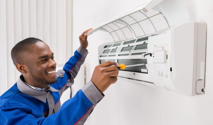 Reliable AC Repairers in Uganda 0744194797