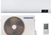 Samsung air conditioner , 0744194797