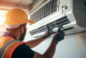 Expert AC Service in Uganda 0744194797