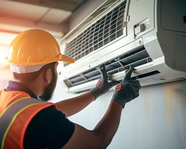 Expert AC Service in Uganda 0744194797