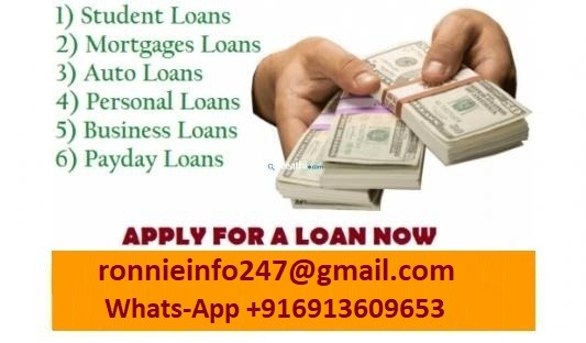 Apply For Urgent Loans