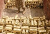 Quality Gold Bars Suppliers in North Korea+256757598797