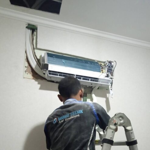 Air Conditioning System Repair in Uganda 0744194797