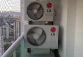 Commercial Air Conditioners in Uganda 0744194797