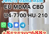 5CL-ADB supplier 5cladba 4cladb 6cladba 4fadba 5cladbb sgt15