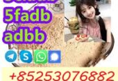 5CL-ADB supplier 5cladba 4cladb 6cladba 4fadba 5cladbb sgt15