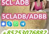 5cladb Factory low price 5cladba 5cl-adb 5fadb adbb 5CL-ADBB