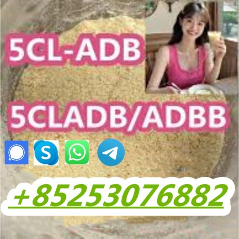 5cladb Factory low price 5cladba 5cl-adb 5fadb adbb 5CL-ADBB