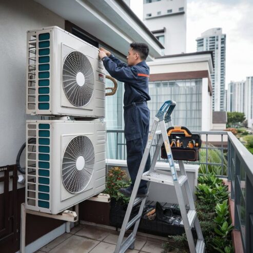 Commercial Air Conditioners in Uganda 0744194797