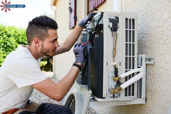 Residential Air Conditioner Repair in Uganda 0744194797