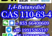 CAS 110-63-4 1,4-Butanediol