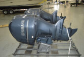 New or Used Outboard Motor engine and Trailers