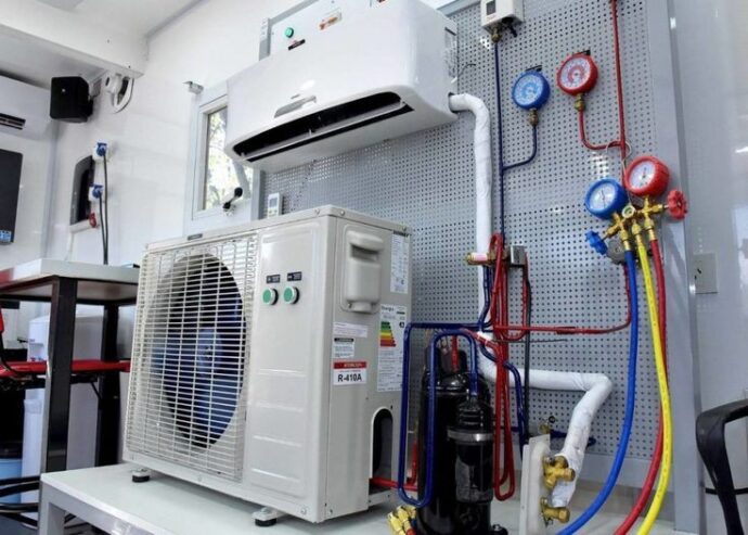 Best AC repair services in Uganda 0744194797