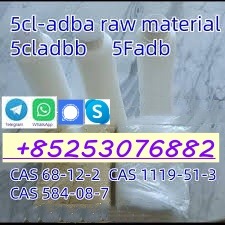 5CL-ADB supplier 5cladba 4cladb 6cladba 4fadba 5cladbb sgt15