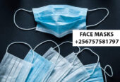 Buy 50 Pcs Disposable Face Mask Products Online for wholesal