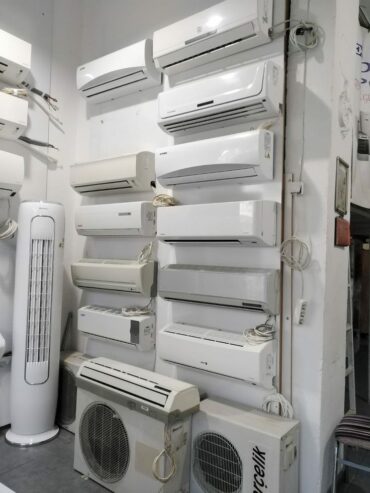 Air Conditioner Suppliers in Uganda, 0744194797