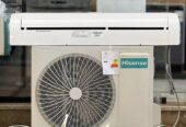 Hisense air conditioner uganda 0765090764