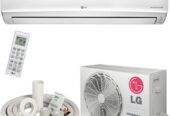 LG Air Conditioner in Uganda 0744194797