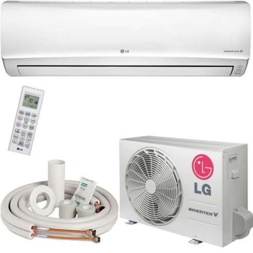 LG Air Conditioner in Uganda 0744194797