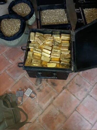 Gold Bullion Dealers in Cameroon Yaounde+256757598797