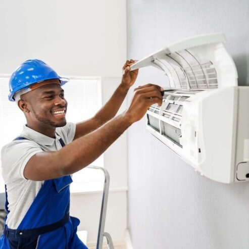 Air Conditioning System Repair in Uganda 0744194797