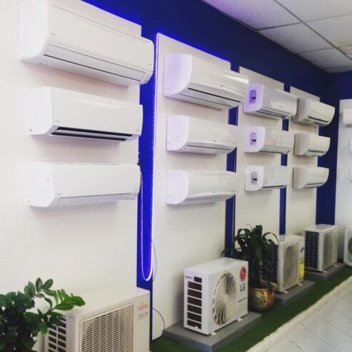 Where to Buy Air Conditioners in Uganda 0744194797