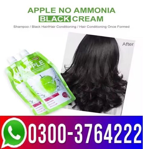 Apple Hair Color Price in Pakistan – 03003764222