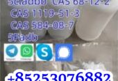 5CL-ADB supplier 5cladba 5fadb 4fadba 2cl-adbb 6cladbb 6cla