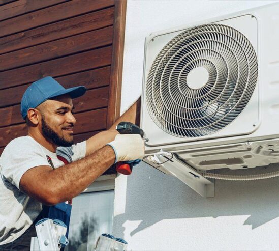 Energy-Efficient Air Conditioners in Uganda 0744194797