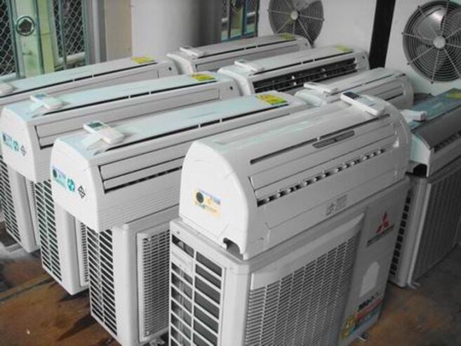 Air Conditioner Suppliers in Uganda, 0744194797