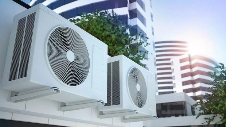 Split Air Conditioners in Uganda 0744194797