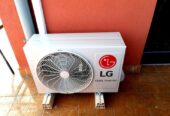 LG Air Conditioner in Uganda 0744194797