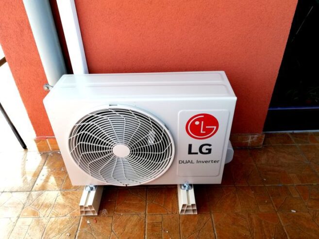 LG Air Conditioner in Uganda 0744194797