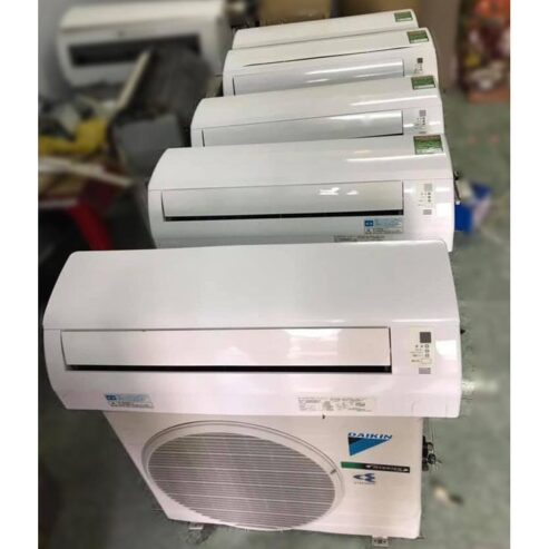 Split Air Conditioners in Uganda 0744194797