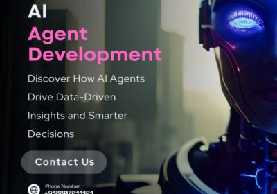 AI-Agent-Development