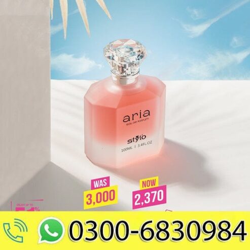 Aria Perfume Price in Sukkur | 03006830984