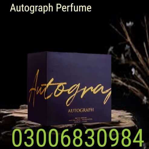 Review Autograph Perfume Price In Khanewal| 03006830984 | E