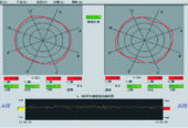 LDC-X200 Laser Wire Rod Diameter Measuring System