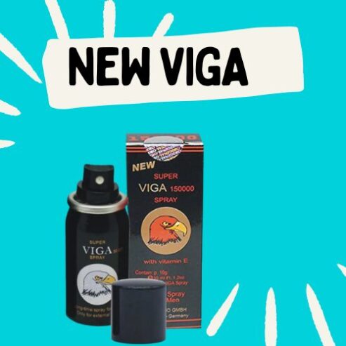 Viga Spray Pakistan- Cash On Delivery Products – 03001410035