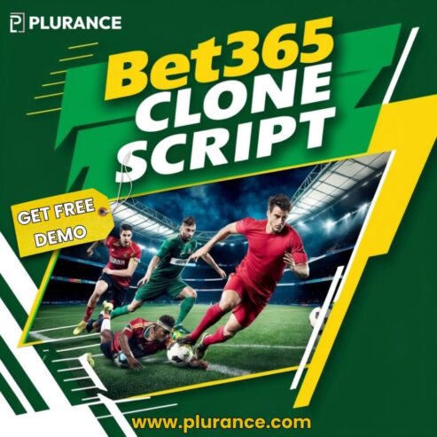 Elevate Your Business with a Scalable Bet365 Clone Platform