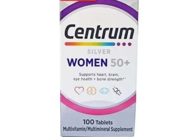 Centrum-Silver-Women-50-1