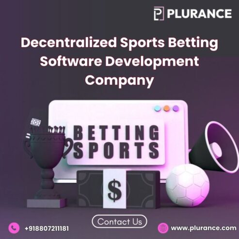 Secure and Transparent Sports Betting with Decentralized Sof