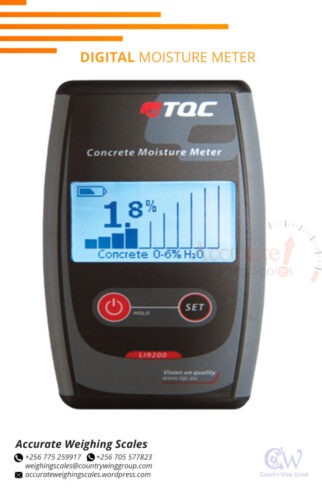 use in grain moisture meter while in granary storage best