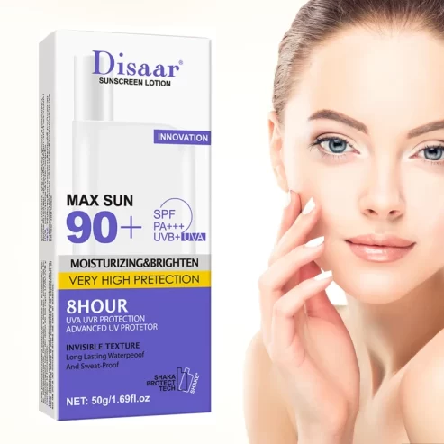 Disaar Sunscreen Lotion Max Sun Price In Pakistan Wellmart