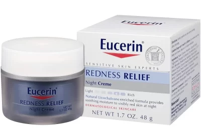 Eucerin-Redness-Relief-Night-Cream