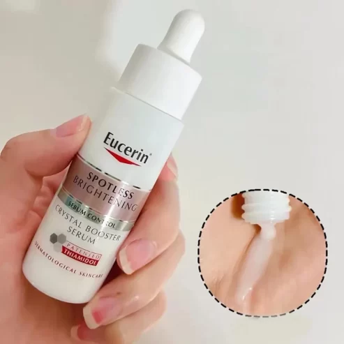 Eucerin Spotless Brightening Serum Price In Pakistan