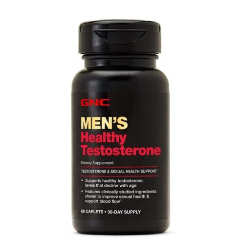 Best Healthy Testosterone Booster In Pakistan