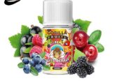 GORILLA CUSTARD Salt Nicotine Juice Lahore 03001597100