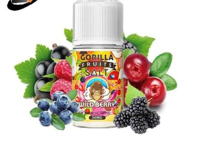 GORILLA-CUSTARD-Salt-Nicotine-30ml-Vape-Juice-In-Pakistan2-1